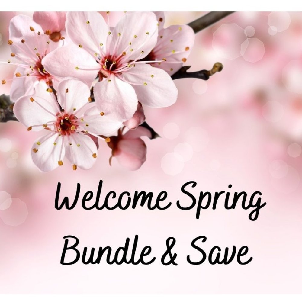 Welcome Spring